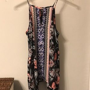 Express Dress/Tank